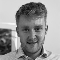 Hero Health Employee Joseph Sharpe's profile photo