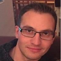 OPENSOLUTION Employee Rudy Goffin's profile photo