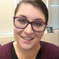 Zero Down Supply Chain Solutions Employee Jessie Hensley's profile photo