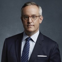 CNBC Employee Eamon Javers's profile photo