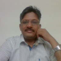 Krishna Revankar Email & Phone Number