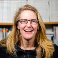 Country Walkers Employee Jane Agran's profile photo