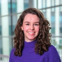 Radboudumc Employee Jessie Hendricks's profile photo