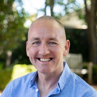 Little Athletics SA Employee Ben Pudney's profile photo