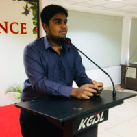 JKINDUSTRIES Employee Jagan Kannan's profile photo