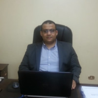 Hintegration Employee Ahmed Hassan's profile photo