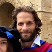 FruitCast Employee Jacobus Lock's profile photo