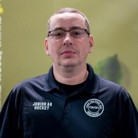 Desjardins Employee Eric Bourget's profile photo