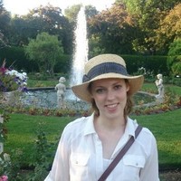 Olivia Winning Email