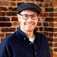 Switchplane Employee Tom Fielder's profile photo