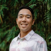 Aaron Yanagi