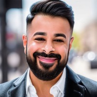 Granville Oil & Chemicals Ltd Employee Faiyaz Kiddi's profile photo