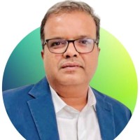 Bowyer Wick Building Contracting Employee Sajid Kazi's profile photo