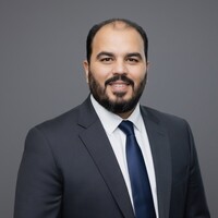 Deben Employee Mohamed Elnahas's profile photo