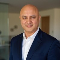 Insyde ai Employee Kamal Ranabhat's profile photo