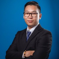 KBZMS General Insurance Employee Kyaw Han's profile photo