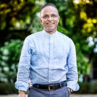 Anand Anandkumar Email & Phone Number