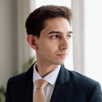 Matheus Bueno Costa de Oliveira's profile photo