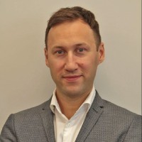 NMMC Employee Artem Sekachev's profile photo