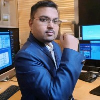 Joydeep Dutta Email & Phone Number