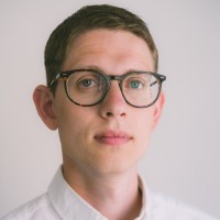 Ework Group Employee Jonas Holte's profile photo