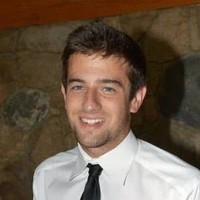 Google Employee Benjamin Joseph's profile photo