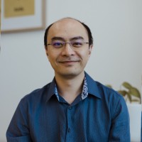 Wayne Lu Email