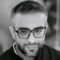 Express Builders Employee Gaurav Sangwani's profile photo