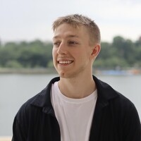 Capital One Employee Dan Tome's profile photo