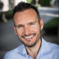 SkillsTown Employee Pieter Dalving's profile photo