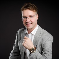 bionic surface technologies GmbH Employee Peter Leitl's profile photo