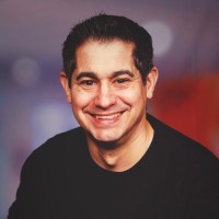 TextQL Employee Gerard Grassi's profile photo