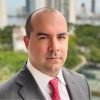 Macquarie Group Employee Jose Miranda's profile photo