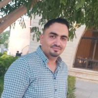Yalwa GmbH Employee Abdullah Khudhair's profile photo