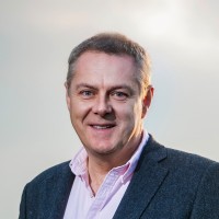 Learnosity Employee Paul Roche's profile photo