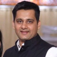 Arpit Mudgal Email
