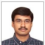 BASIX Employee Mohan Bhagirathi's profile photo