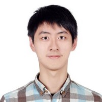 Amazon Web Services (AWS) Employee Ted Wu's profile photo