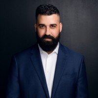 Strata.ai Employee Charles Irizarry's profile photo
