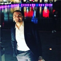 Mohamed Khoraim Email & Phone Number