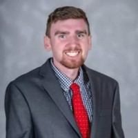 Marist University Employee Patrick Rankin's profile photo