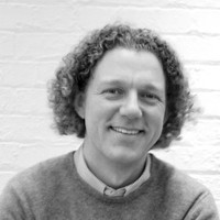 EIKON Group Employee Rus Wetherell's profile photo