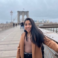 DCMS Network Employee Ana Valeria Masías Gómez's profile photo