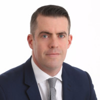 AIG Employee Andrew Baynes's profile photo