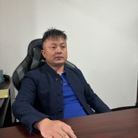 Andy Fu Email & Phone Number