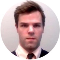 HYBrain Employee Tom Royce's profile photo