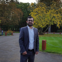Action For Humanity - International Employee Mobin Mukhtar's profile photo