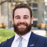 Taylor Morgan's profile photo