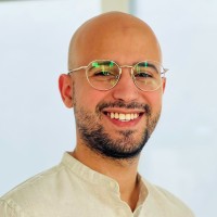 Desimone Employee Youssef Rami's profile photo