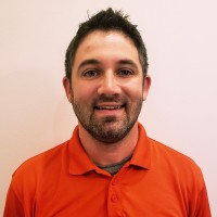Physiofit PT Employee Travis Toups's profile photo